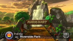 Screenshot for Mario Kart 8 Deluxe: Booster Course Pass - Wave 4 - click to enlarge